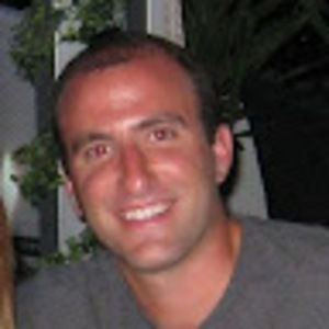 Meet your Posher, Daniel